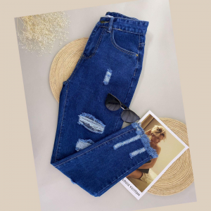 Jeans Vaqueros